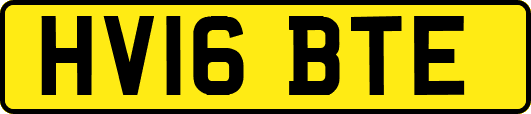 HV16BTE