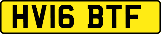 HV16BTF