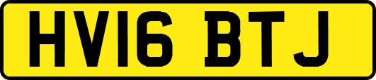 HV16BTJ