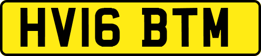 HV16BTM