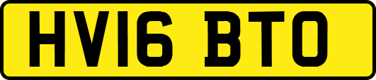 HV16BTO