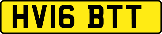 HV16BTT