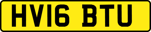 HV16BTU