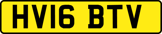 HV16BTV
