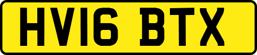 HV16BTX