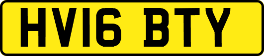 HV16BTY