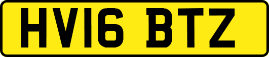 HV16BTZ