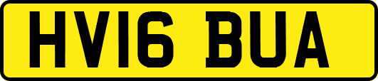 HV16BUA
