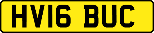 HV16BUC