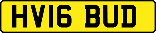 HV16BUD
