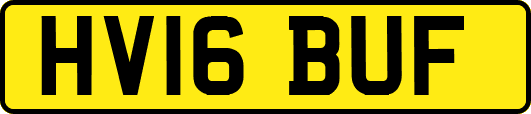 HV16BUF