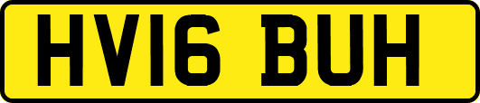 HV16BUH