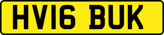 HV16BUK