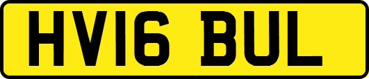 HV16BUL