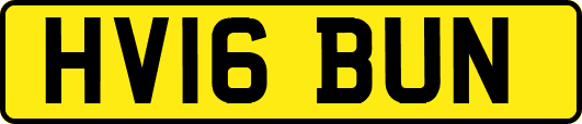HV16BUN