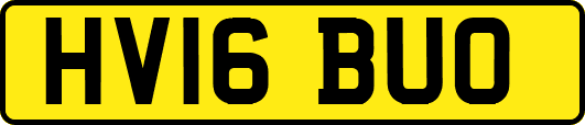 HV16BUO
