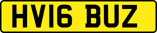 HV16BUZ