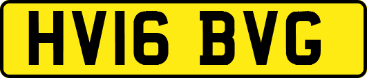 HV16BVG