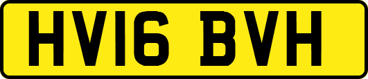 HV16BVH