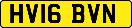 HV16BVN