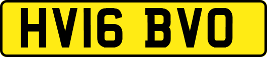 HV16BVO