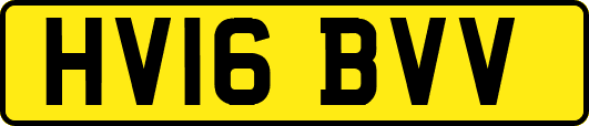 HV16BVV
