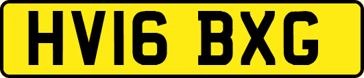 HV16BXG