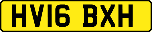 HV16BXH