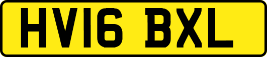 HV16BXL