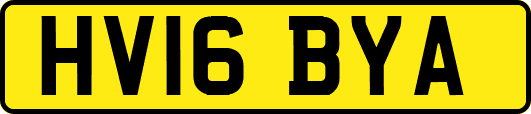 HV16BYA