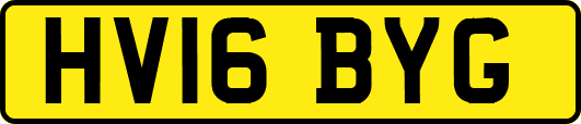 HV16BYG