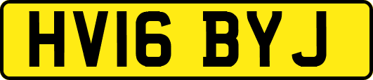 HV16BYJ