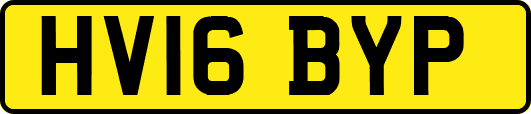 HV16BYP