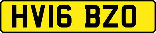 HV16BZO
