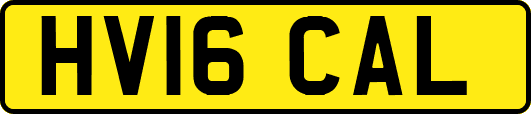 HV16CAL