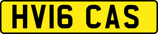 HV16CAS