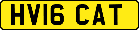 HV16CAT