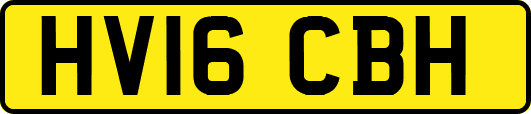 HV16CBH