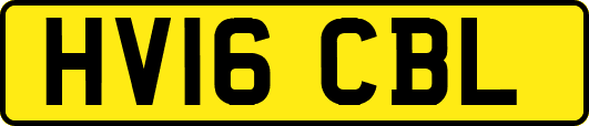 HV16CBL