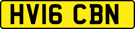 HV16CBN