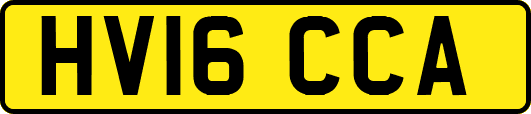 HV16CCA