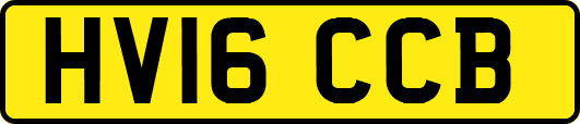 HV16CCB