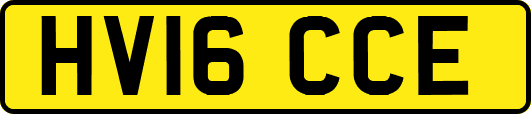 HV16CCE