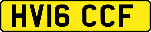 HV16CCF