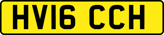 HV16CCH