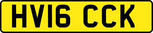 HV16CCK
