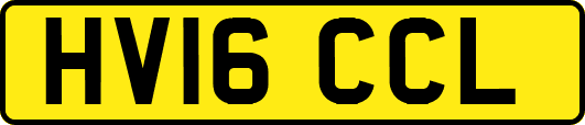 HV16CCL