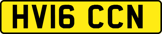 HV16CCN