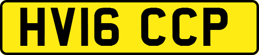 HV16CCP