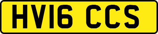 HV16CCS